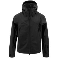Head Kore II Schneejacke Black Herren
