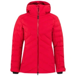 Head Sabrina Skijacke Red Damen