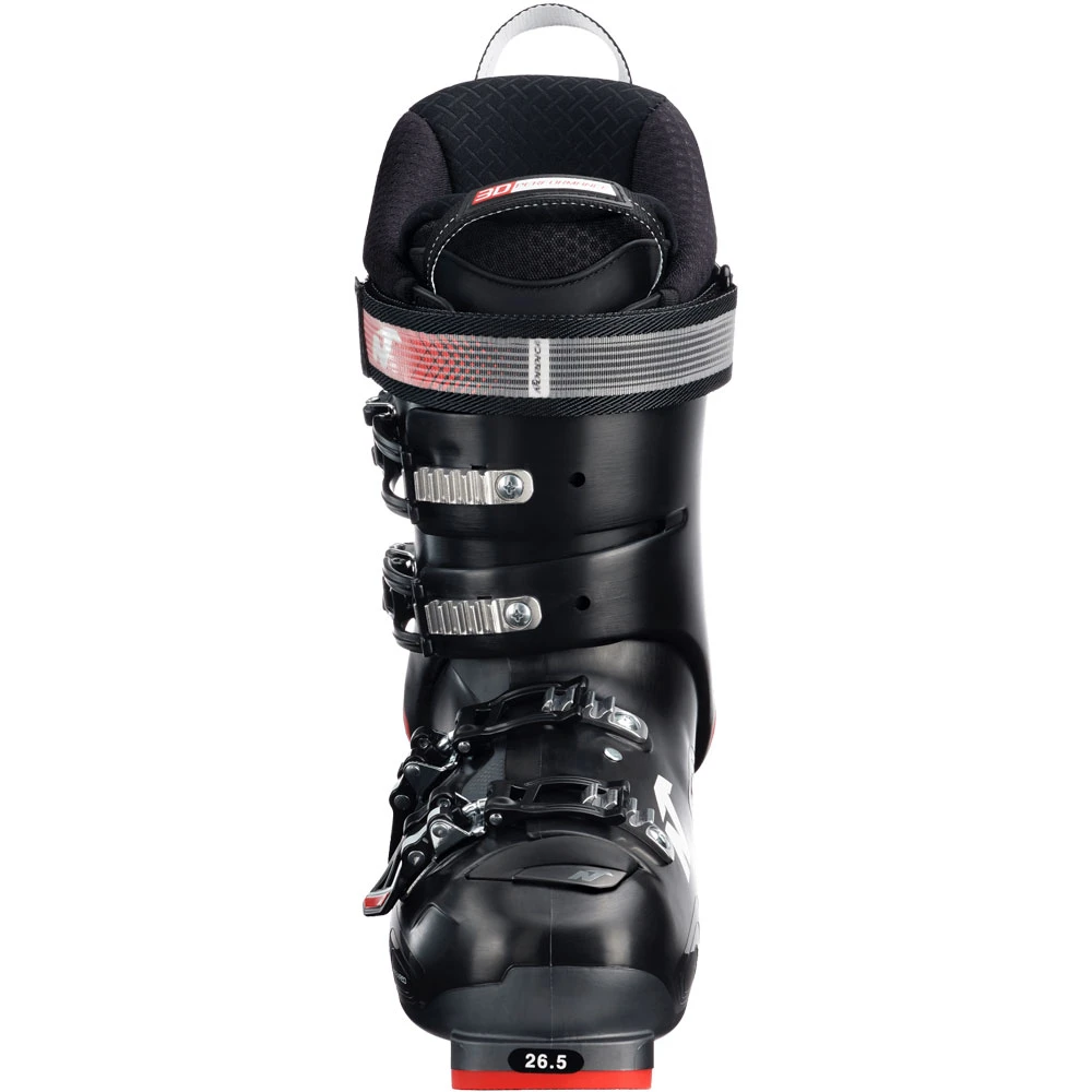 Nordica Speedmachine 110 Skistiefel Black/Anthracite Herren 5 Nordica Speedmachine 110 Skistiefel Black/Anthracite Herren - Image 3