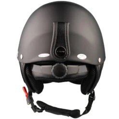 HMR Z1+VTFS10 Sport Line Color Skihelm Mit Visier Black/Photochromic Silver Damen, Herren -Ski Equipment Sale hmr z1 002 black 01 grossgp59XtC3DEG68