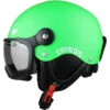 HMR Z1+VTFS10 Sport Line Color Visierhelm Fluo Green/Photochromic Silver Damen, Herren 1 HMR Z1+VTFS10 Sport Line Color Visierhelm Fluo Green/Photochromic Silver Damen, Herren -Ski Equipment Sale hmr z1 018 fluo green grossdtIzLRHioZjNZ