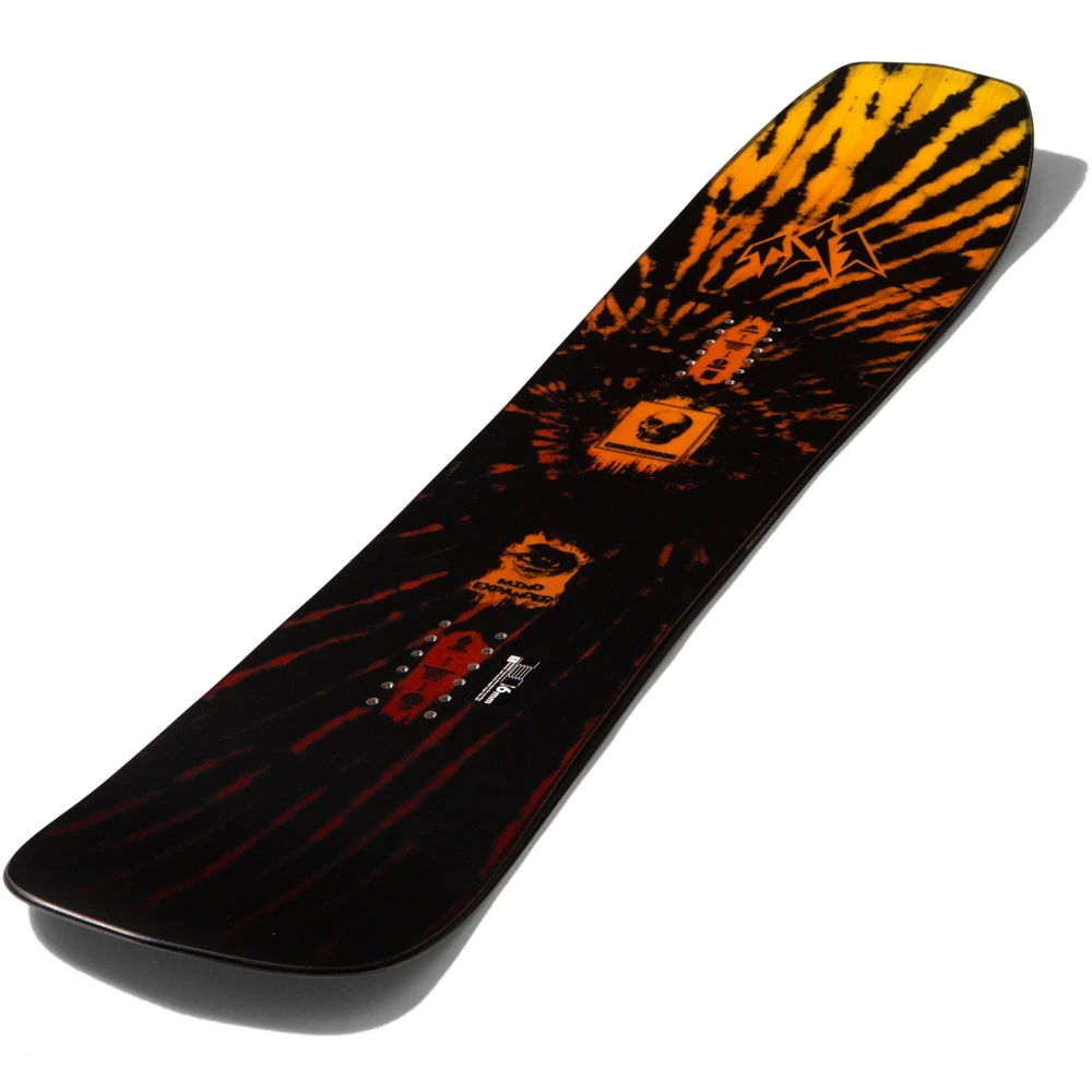 Jones Mini Mind Expander Snowboard Kinder 4 Jones Mini Mind Expander Snowboard Kinder - Image 2