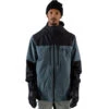 Jones Mountain Surf Skijacke Ash Blue Herren 2 Jones Mountain Surf Skijacke Ash Blue Herren -Ski Equipment Sale jones mountain surfer jacket J23jkmts ash blue gross