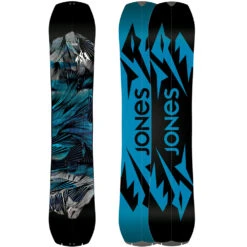 Jones Mountain Twin Split Splitboard Herren