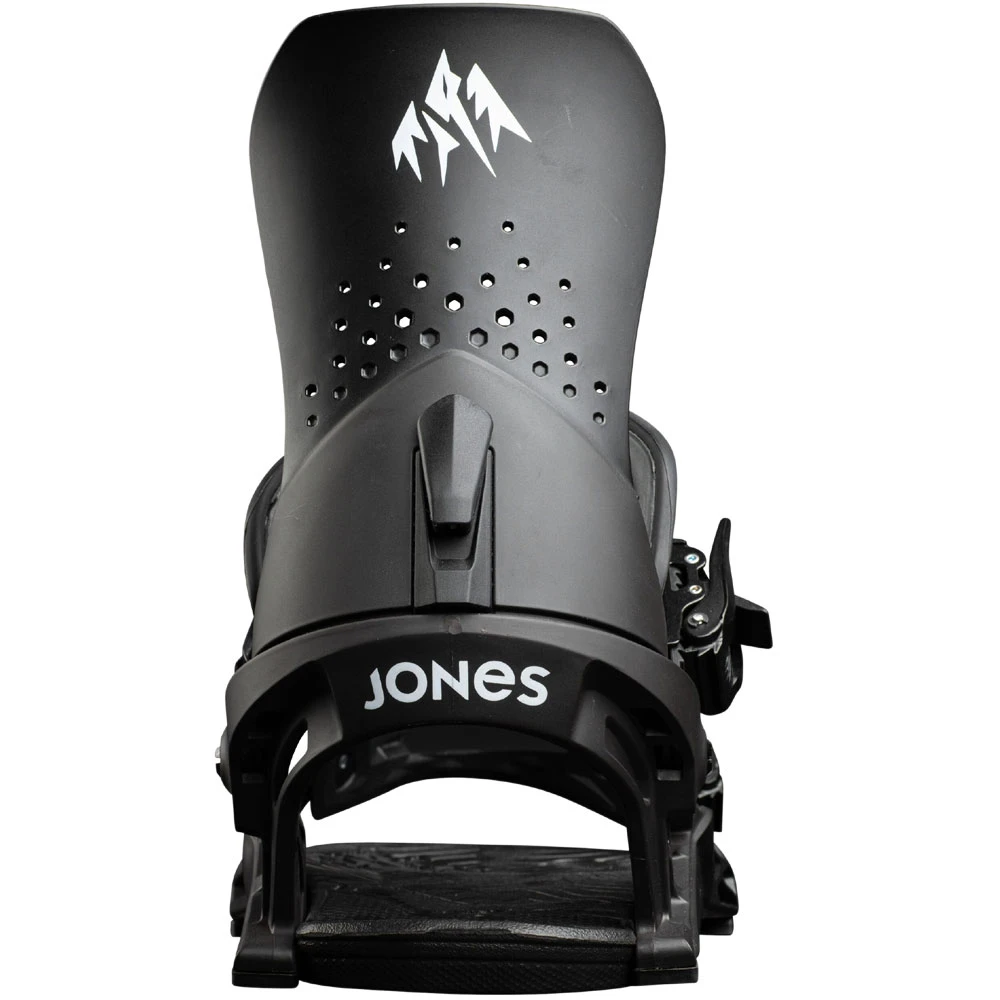 Jones Orion Snowboardbindung Black Herren 6 Jones Orion Snowboardbindung Black Herren - Image 4
