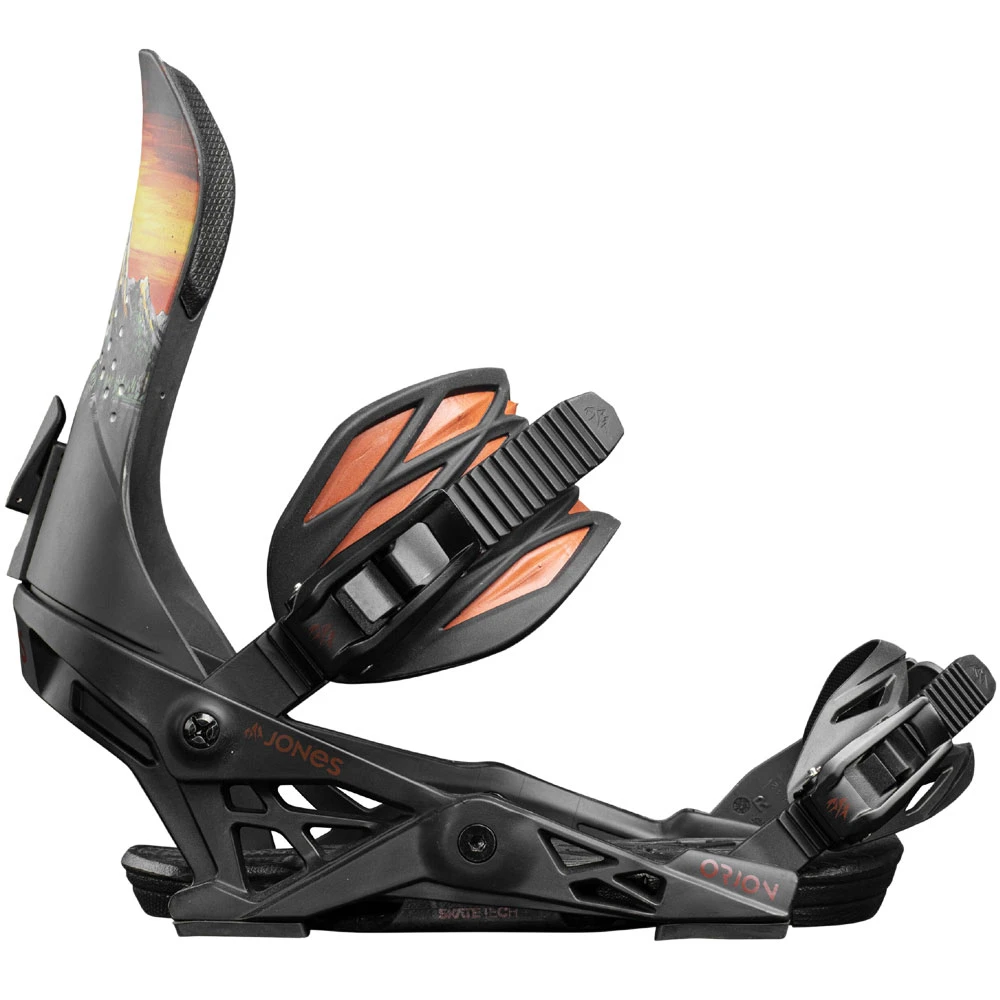 Jones Orion Bindung RP Roberts Herren 4 Jones Orion Bindung RP Roberts Herren - Image 2