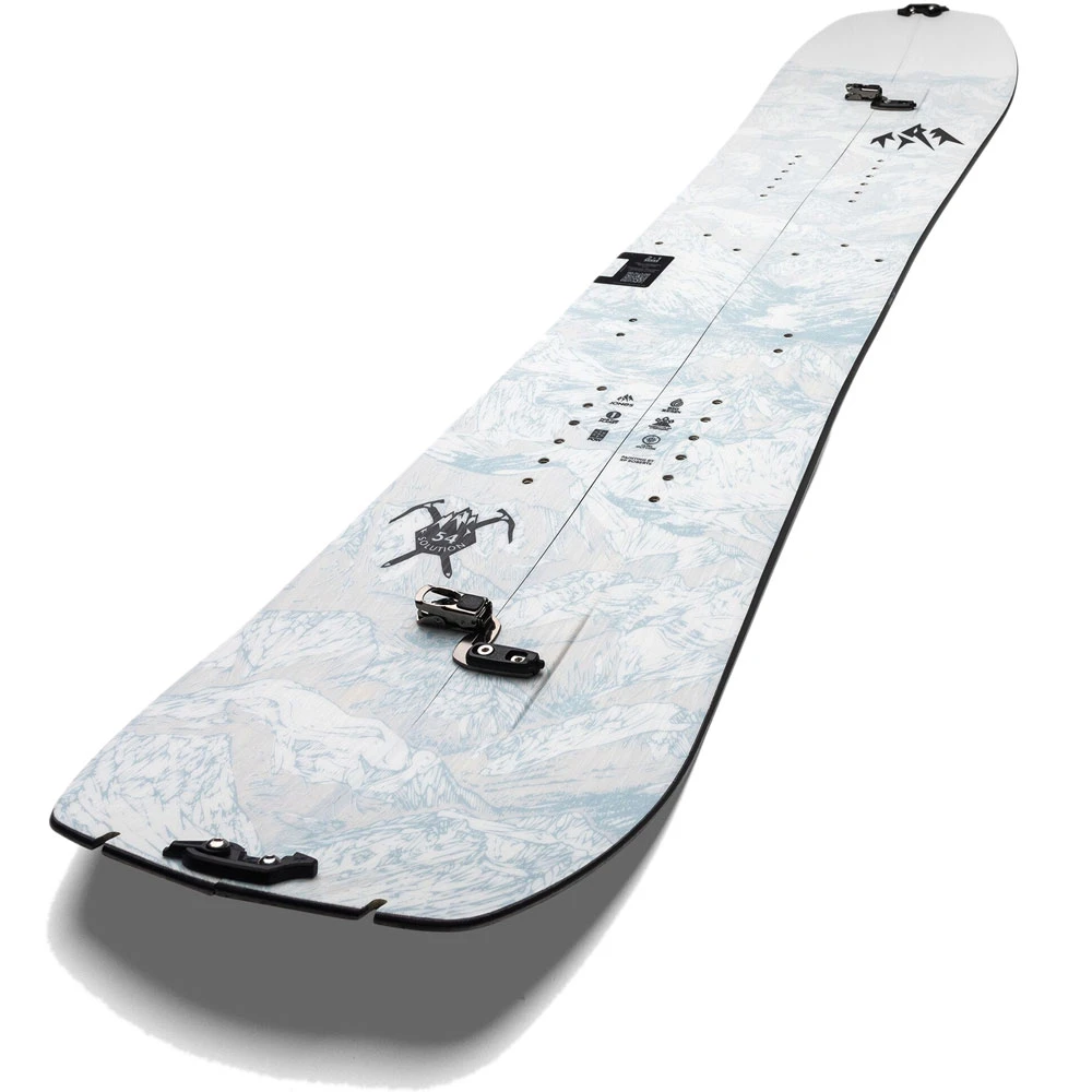 Jones Solution Splitboard Herren 4 Jones Solution Splitboard Herren - Image 2