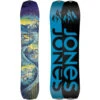 Jones Youth Solution Splitboard Kinder