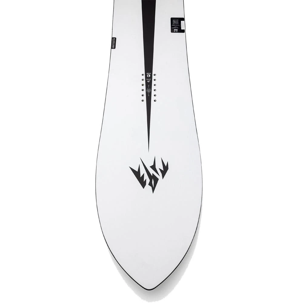 Jones Storm Chaser Snowboard Herren 5 Jones Storm Chaser Snowboard Herren - Image 3