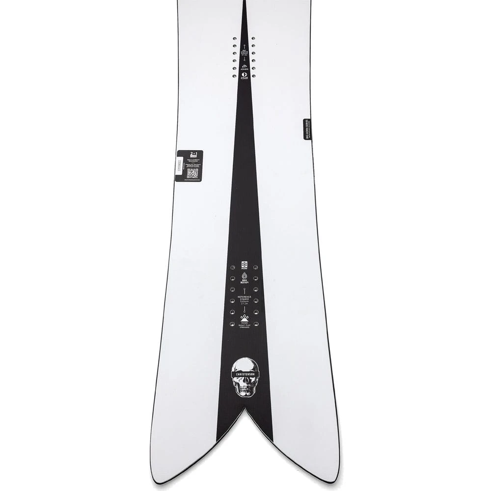 Jones Storm Chaser Snowboard Herren 6 Jones Storm Chaser Snowboard Herren - Image 4