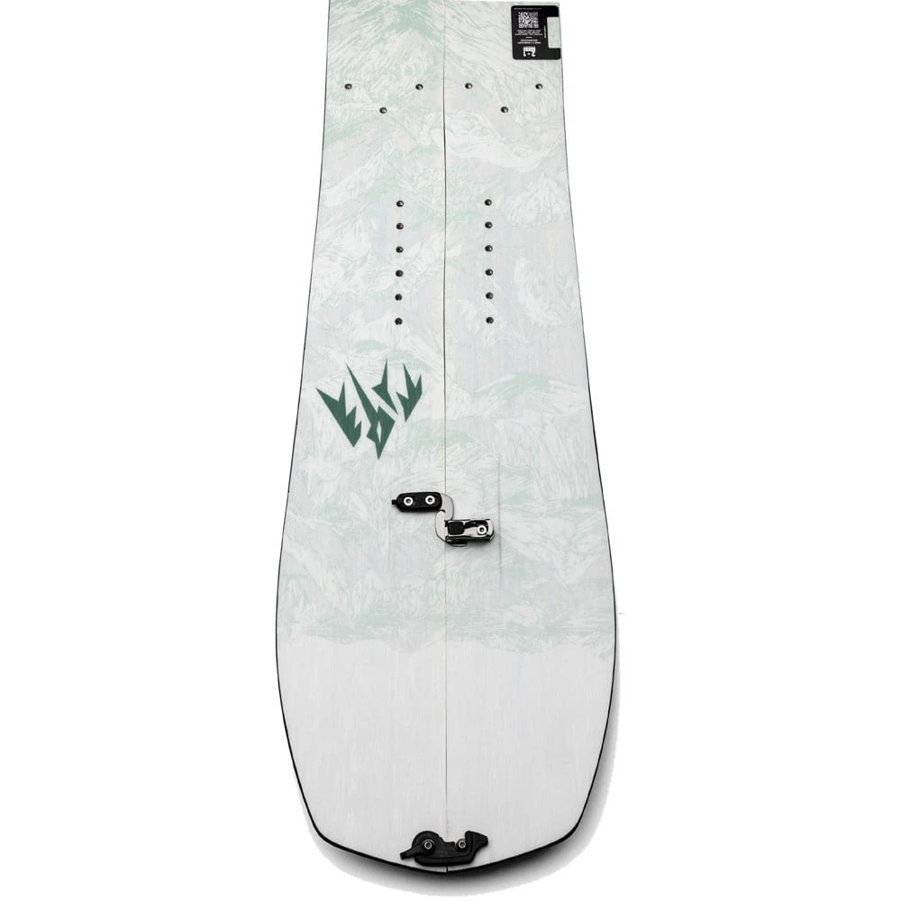 Jones Womens Solution Splitboard Damen 6 Jones Womens Solution Splitboard Damen - Image 4