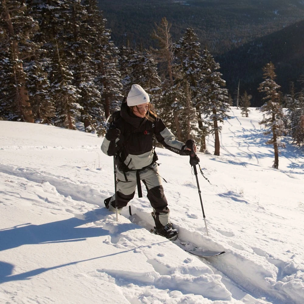 Jones Womens Solution Splitboard Damen 8 Jones Womens Solution Splitboard Damen - Image 6