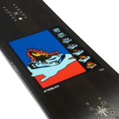 K2 Afterblack Snowboard Herren 9 K2 Afterblack Snowboard Herren -Ski Equipment Sale k2 afterblack 2023 02 grossnnOHDFq5HtPpo