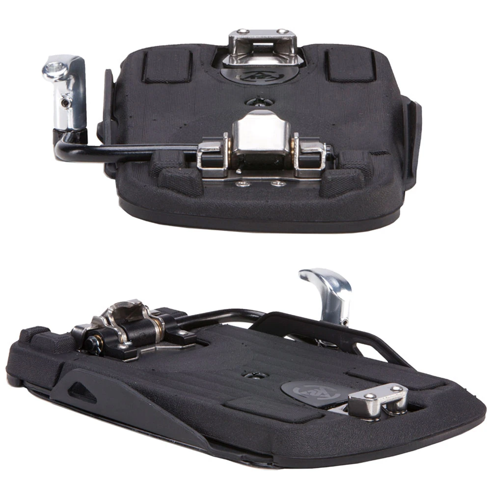 K2 Clicker Step-In Bindung Black Damen, Herren 4 K2 Clicker Step-In Bindung Black Damen, Herren - Image 2