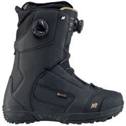 K2 Compass Step-In Snowboard-Boots Black Herren -Ski Equipment Sale k2 compass clicker black 2020 01 grossoQqdUKMgpUZzo
