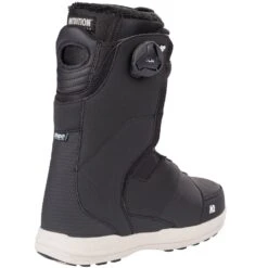 K2 Contour BOA Softboots Black Damen -Ski Equipment Sale k2 contour black 02 grossBfRNCpUshtowK