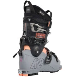 K2 Dispatch W Skischuhe Grey/Orange Damen 10 K2 Dispatch W Skischuhe Grey/Orange Damen -Ski Equipment Sale k2 dispatch w 10g2701 02 gross