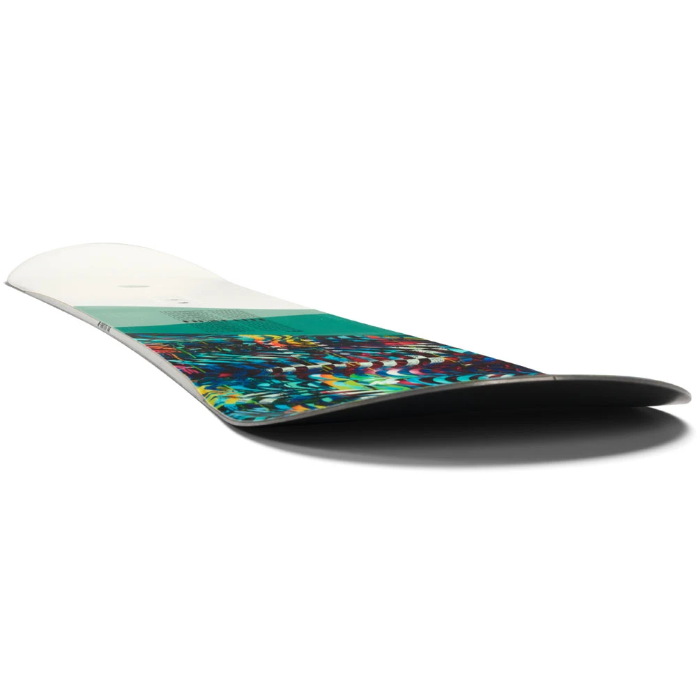 K2 First Lite Snowboard Damen 4 K2 First Lite Snowboard Damen - Image 2