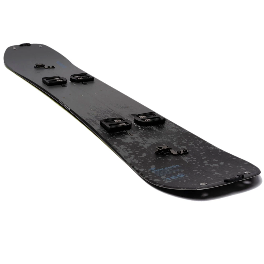 K2 Freeloader Splitboard-Set Herren 4 K2 Freeloader Splitboard-Set Herren - Image 2