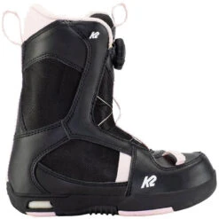K2 Lil Kat Snowboard-Boots Black Kinder -Ski Equipment Sale k2 lil kat 10d2019 02 grossvewjyKuOcVWuB