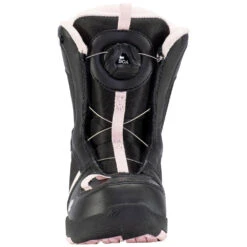 K2 Lil Kat Snowboard-Boots Black Kinder -Ski Equipment Sale k2 lil kat 10d2019 03 gross8jcCRJ49Qil2K