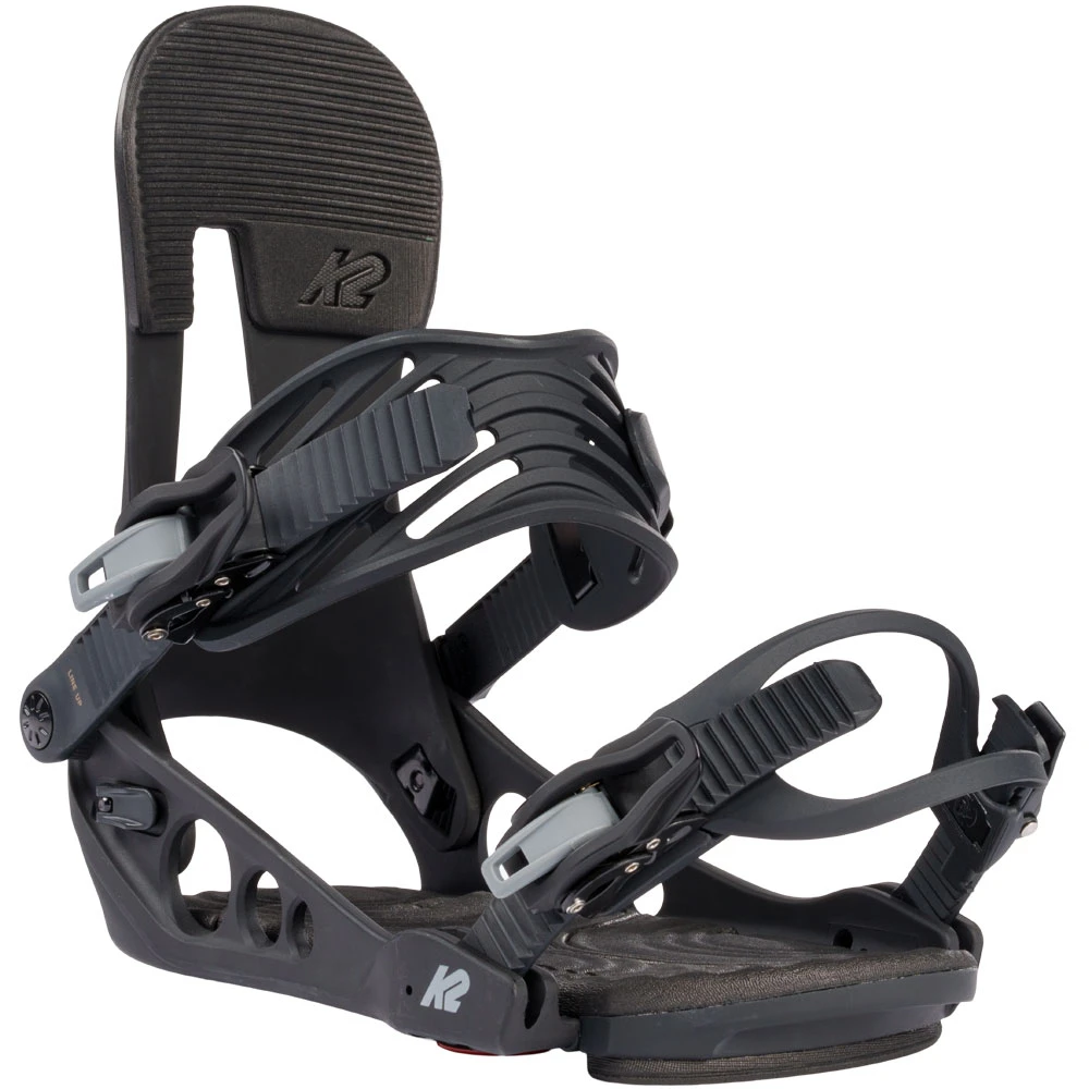 K2 Lineup Bindung Black Herren 4 K2 Lineup Bindung Black Herren - Image 2