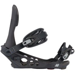 K2 Lineup Bindung Black Herren 8 K2 Lineup Bindung Black Herren -Ski Equipment Sale k2 lineup black 11g1002 02 gross