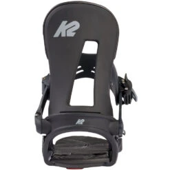 K2 Lineup Bindung Black Herren 9 K2 Lineup Bindung Black Herren -Ski Equipment Sale k2 lineup black 11g1002 03 gross