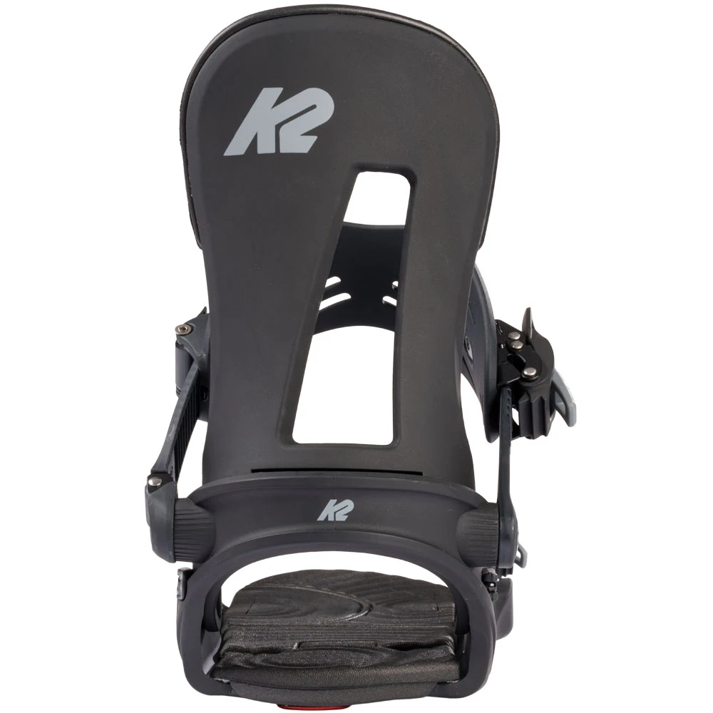 K2 Lineup Bindung Black Herren 6 K2 Lineup Bindung Black Herren - Image 4