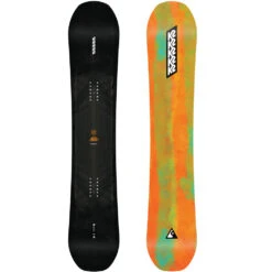 K2 Manifest Snowboard Damen, Herren