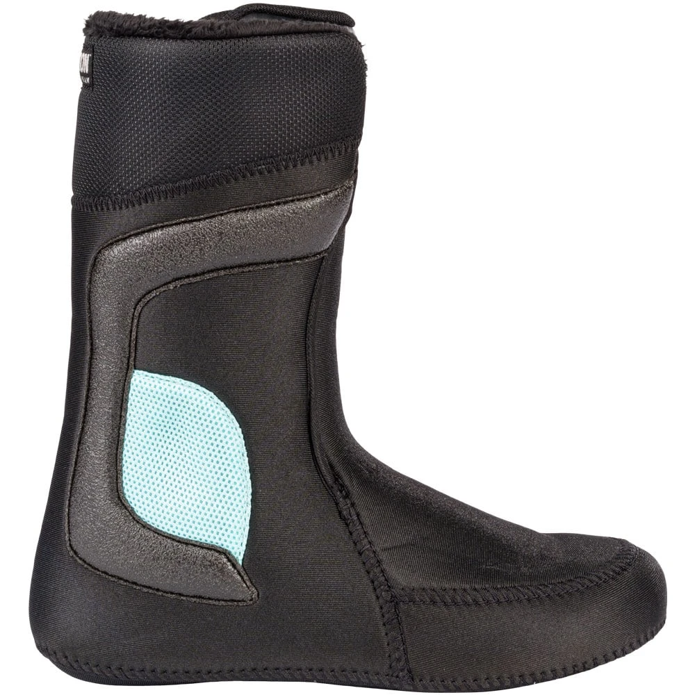 K2 Maysis BOA Wide Boots Black Herren 6 K2 Maysis BOA Wide Boots Black Herren - Image 4