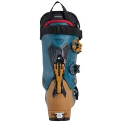 K2 Mindbender 120 Skischuhe Blue/Brown/Grey Herren -Ski Equipment Sale k2 mindbender 120 mv 10g2101 03 grossoqf1YYH2FUgzB