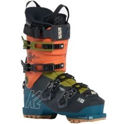 K2 Mindbender 130 Skischuhe Orange/Black/Blue Herren -Ski Equipment Sale k2 mindbender 130 lv 10g2100 01 grossoOP3VzjygeTj8