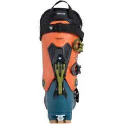 K2 Mindbender 130 Skischuhe Orange/Black/Blue Herren -Ski Equipment Sale k2 mindbender 130 lv 10g2100 03 gross7LK0LcWnbup4k