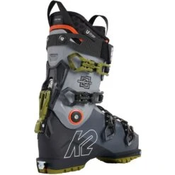 K2 Mindbender 100 Skischuhe Grey/Black Herren 8 K2 Mindbender 100 Skischuhe Grey/Black Herren -Ski Equipment Sale k2 mindbender grey black 10g2102 02 grosswzqbTm0b9hYWc