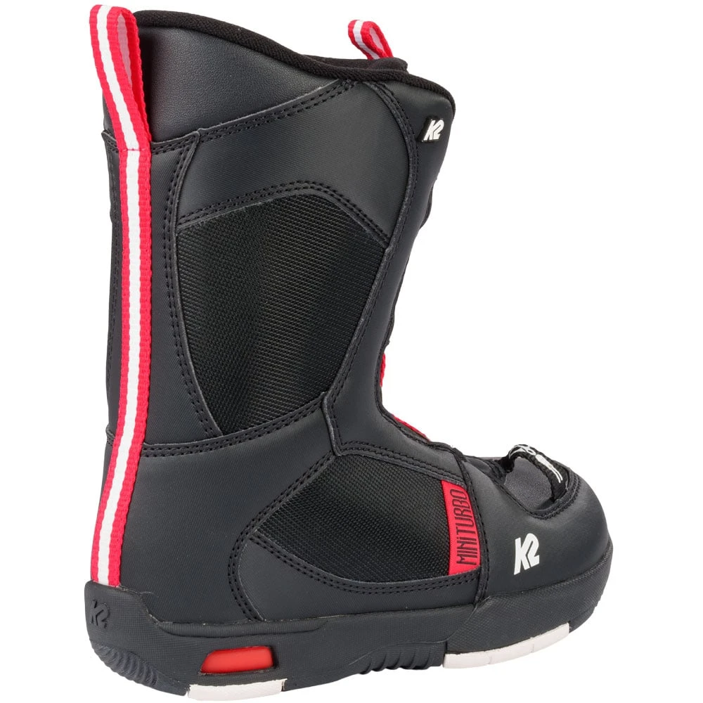 K2 Mini Turbo Mini Turbo Black Kinder 6 K2 Mini Turbo Mini Turbo Black Kinder - Image 4