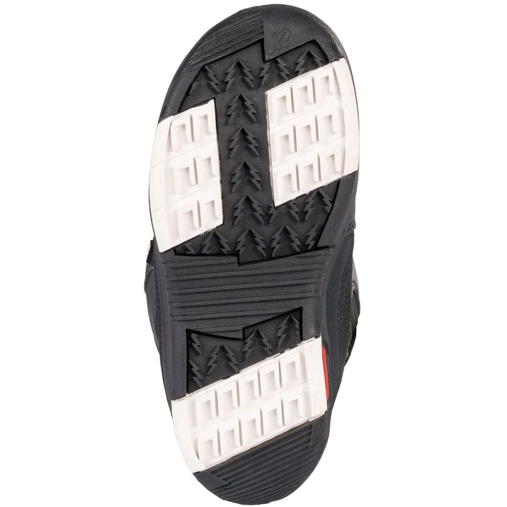 K2 Mini Turbo Mini Turbo Black Kinder 7 K2 Mini Turbo Mini Turbo Black Kinder - Image 5