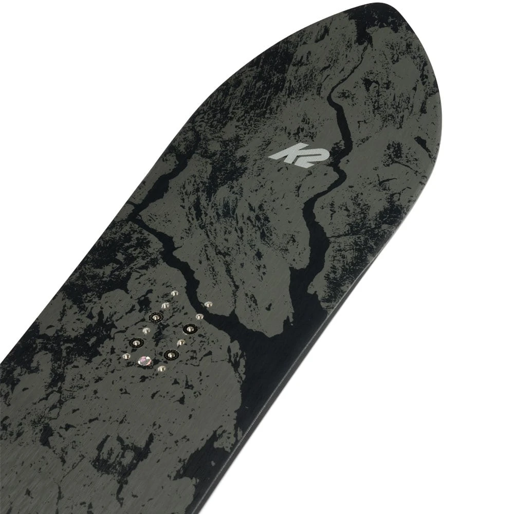 K2 Niseko Pleasures Snowboard Damen, Herren 5 K2 Niseko Pleasures Snowboard Damen, Herren - Image 3
