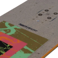 K2 Party Platter Snowboard Damen, Herren 7 K2 Party Platter Snowboard Damen, Herren -Ski Equipment Sale k2 party platter 2022 02 gross