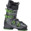 K2 Recon 120 MV Heat GW Skistiefel Grey/Green Herren 2 K2 Recon 120 MV Heat GW Skistiefel Grey/Green Herren -Ski Equipment Sale k2 recon 120 mv mv heat gripwalk 10d2001 gross