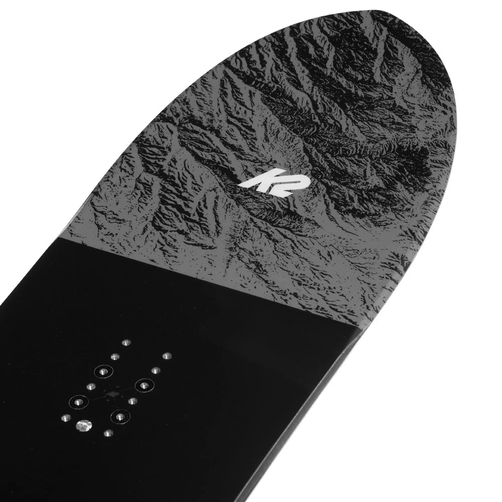 K2 Special Effects Snowboard Damen, Herren 4 K2 Special Effects Snowboard Damen, Herren - Image 2