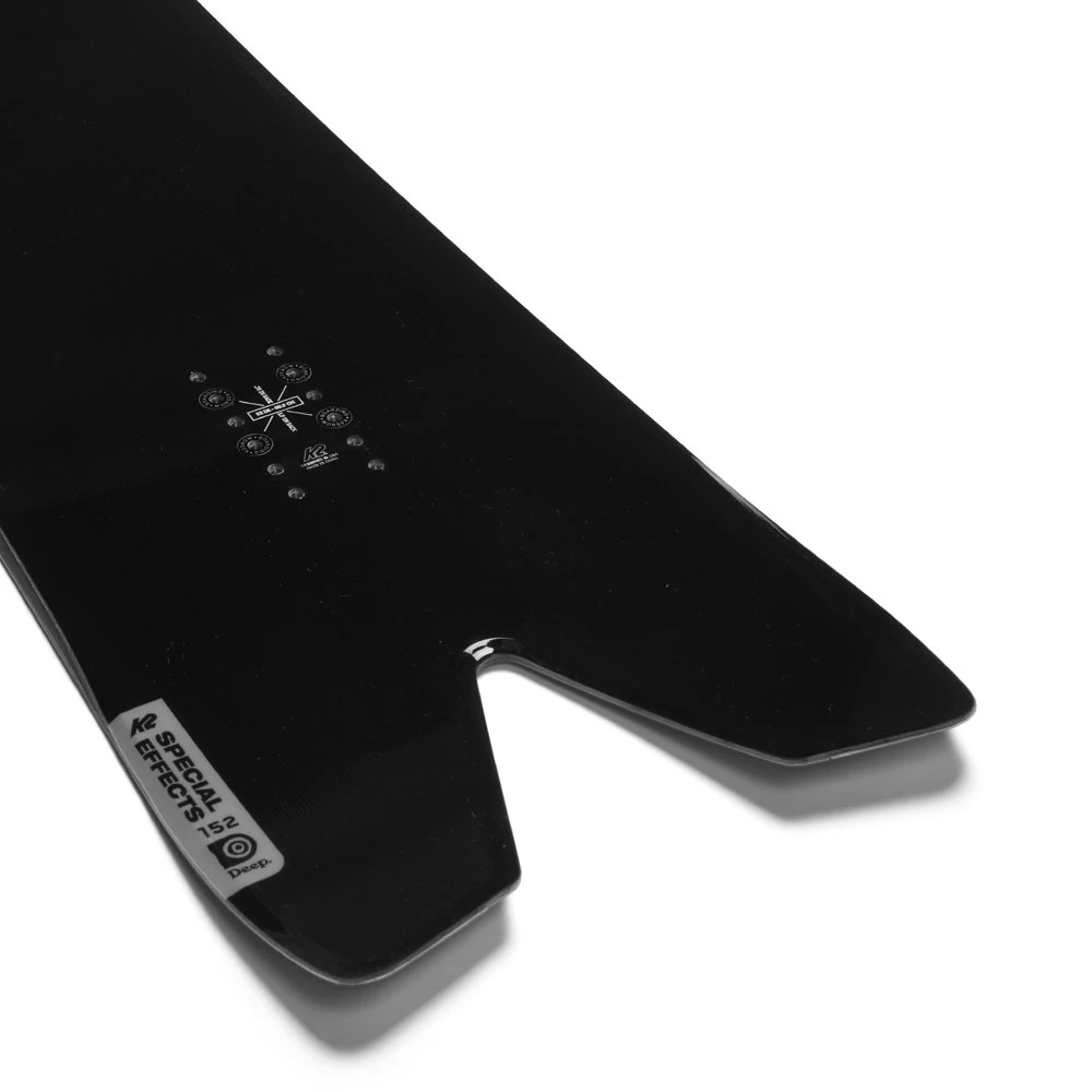 K2 Special Effects Snowboard Damen, Herren 5 K2 Special Effects Snowboard Damen, Herren - Image 3