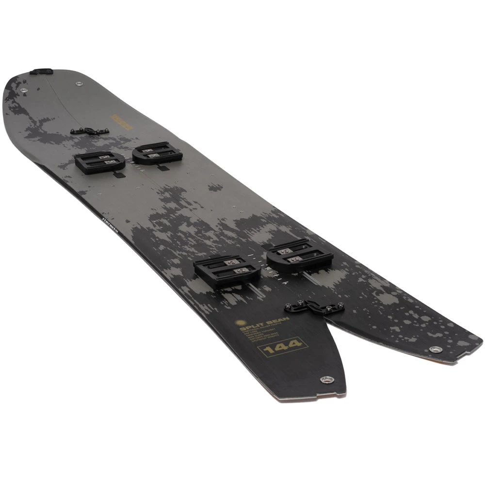 K2 Split Bean Package Splitboard Set Damen, Herren 4 K2 Split Bean Package Splitboard Set Damen, Herren - Image 2