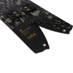 K2 Split Bean Package Splitboard Set Damen, Herren 10 K2 Split Bean Package Splitboard Set Damen, Herren -Ski Equipment Sale k2 split bean pack 11f0041 03 gross