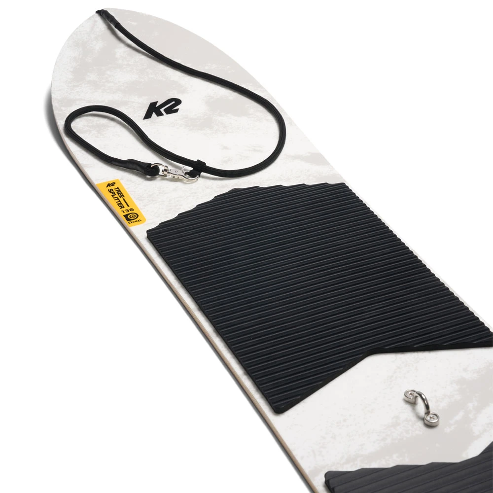 K2 Tree Splitter Snowboard Damen, Herren 4 K2 Tree Splitter Snowboard Damen, Herren - Image 2