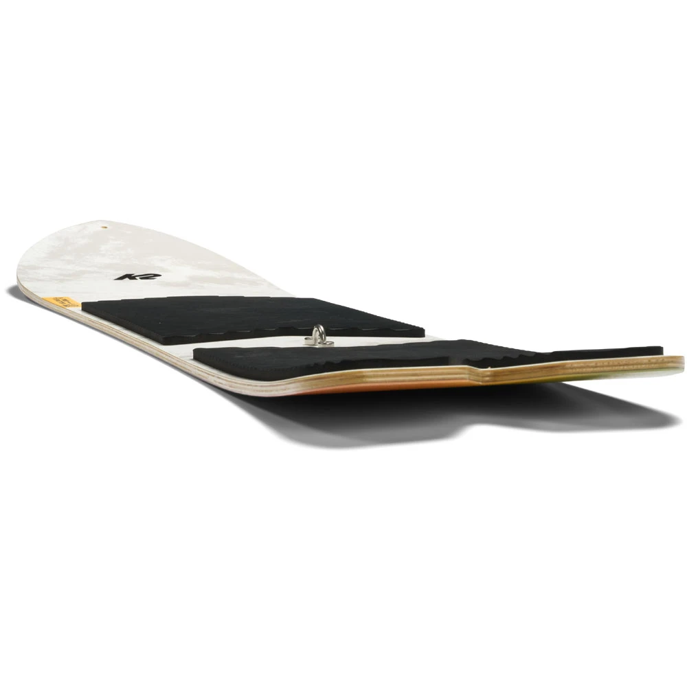 K2 Tree Splitter Snowboard Damen, Herren 6 K2 Tree Splitter Snowboard Damen, Herren - Image 4