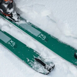 Kästle TX87 UP Tourenski Green/White Damen, Herren -Ski Equipment Sale kaestle tx78 up at87u21 bs014 04 grosszDOIDwZOw9uhd