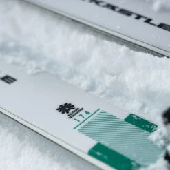 Kästle TX87 UP Tourenski Green/White Damen, Herren -Ski Equipment Sale kaestle tx78 up at87u21 bs014 05 grossyEzJFknRXcaLT