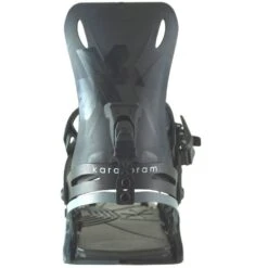 Karakoram Connect Free Ranger Split-Bindung Black Damen, Herren 8 Karakoram Connect Free Ranger Split-Bindung Black Damen, Herren -Ski Equipment Sale karakoram free ranger 2023 02 gross5niaKfknpJZ5H