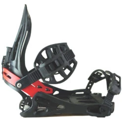 Karakoram Prime Grizzly Split-Bindung Black Damen, Herren -Ski Equipment Sale karakoram grizzly 2023 01 gross